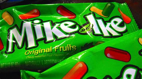 when was mike and ike invented